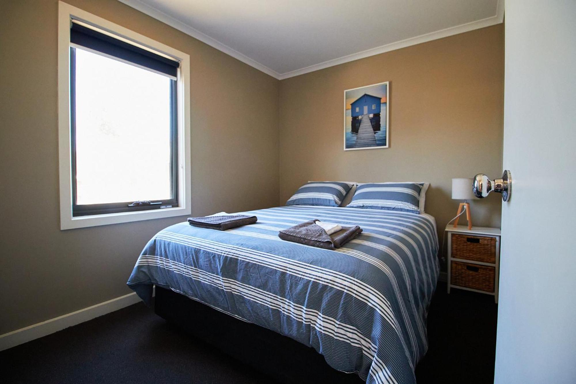 Surfside Holiday Park Warrnambool Exteriör bild