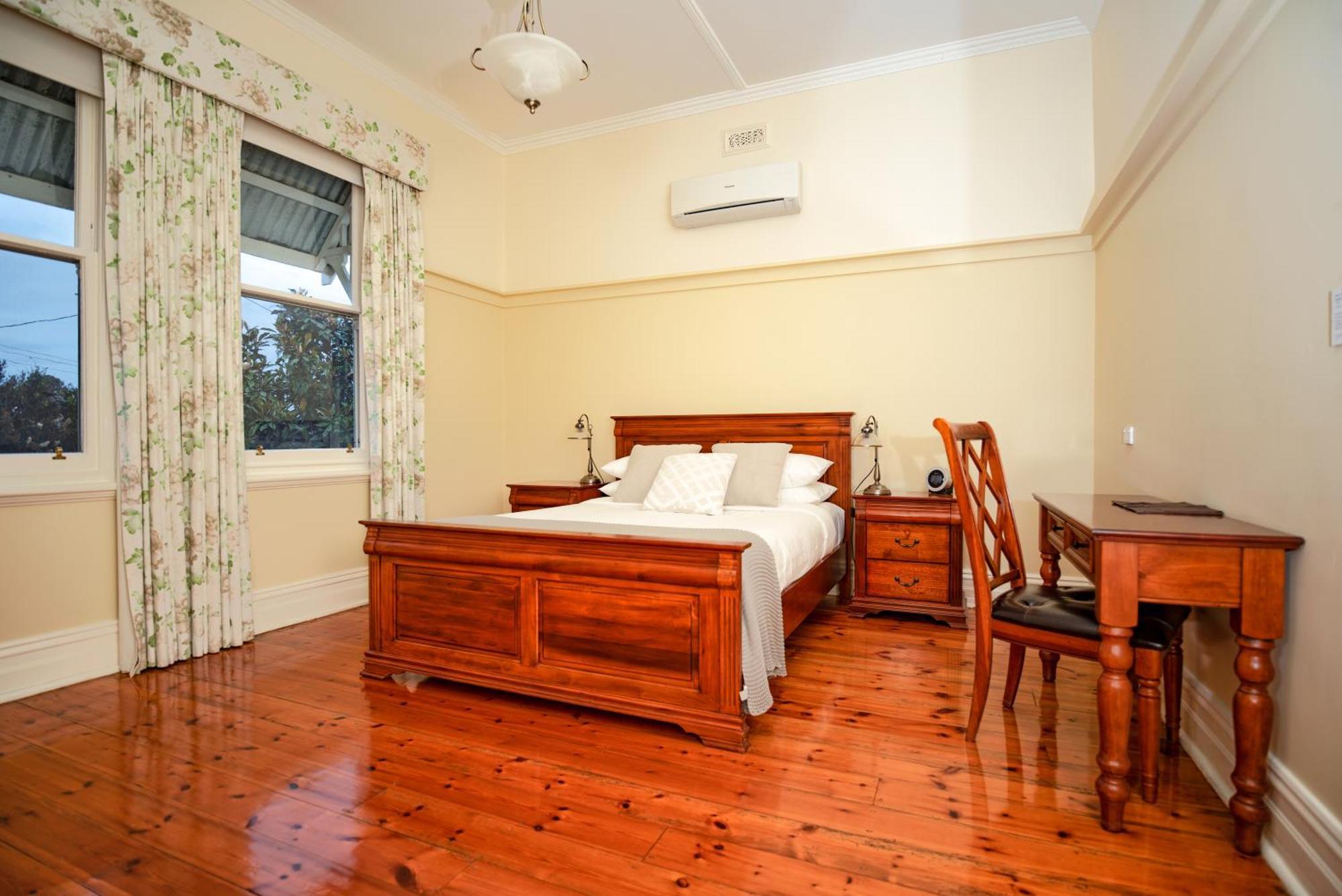 Surfside Holiday Park Warrnambool Exteriör bild