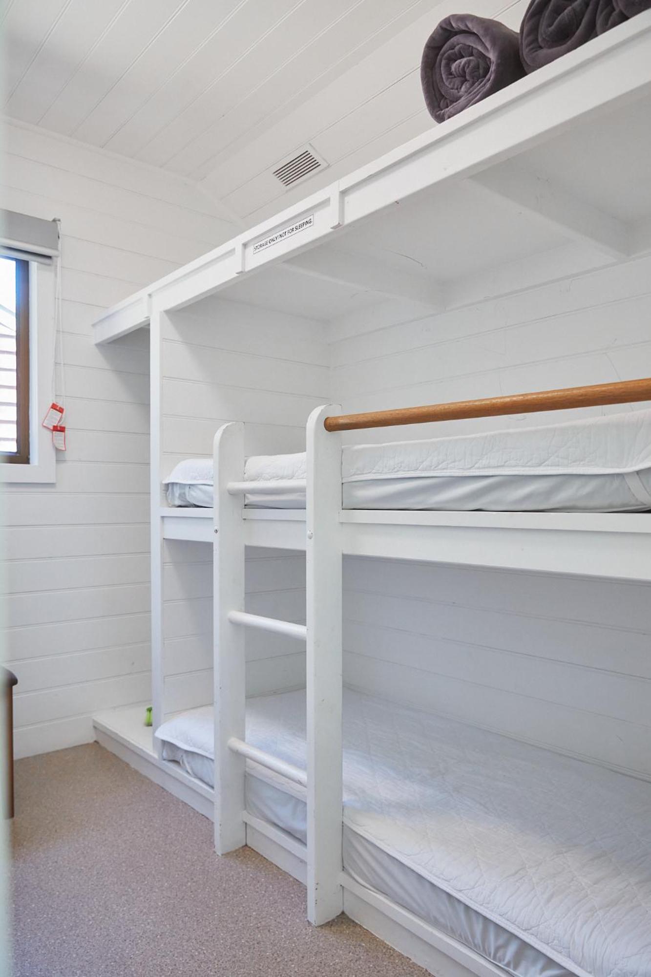Surfside Holiday Park Warrnambool Exteriör bild