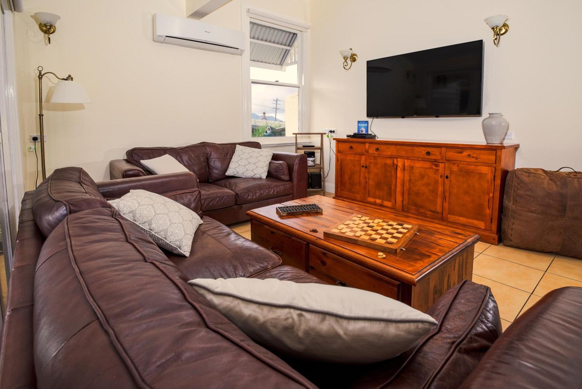 Surfside Holiday Park Warrnambool Exteriör bild